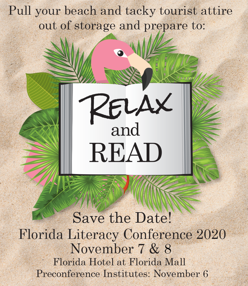 CONFERENCE Florida Literacy Association