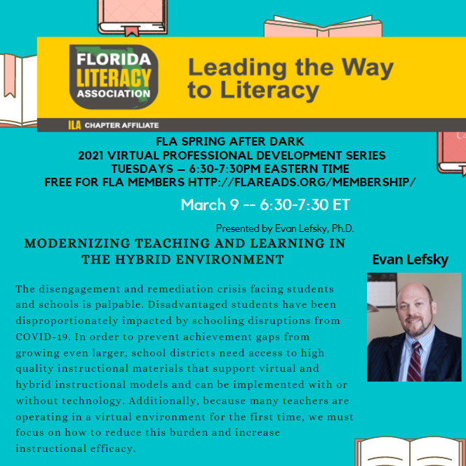 HOME - Florida Literacy Association